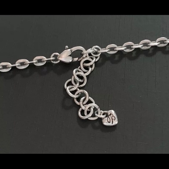 Brighton Townsend Necklace classic.. - Picture 2 of 4
